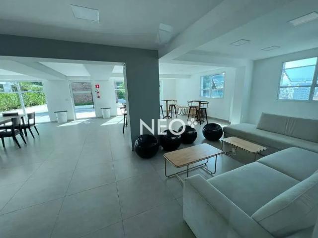 Apartamento para Locação em Santos/SP Marapé 3 Quartos