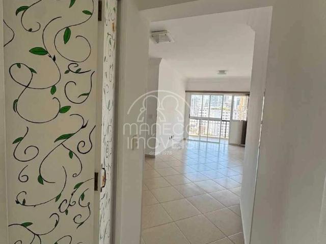 Apartamento para Locação em Santos/SP Marapé 3 Quartos