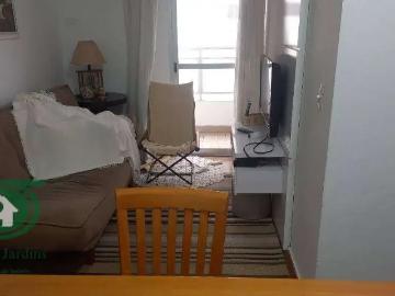 Apartamento para Locação em Santos/SP Marapé 3 Quartos