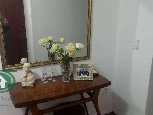 Apartamento para Locação em Santos/SP Marapé 3 Quartos