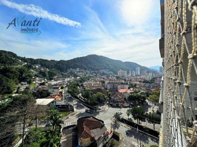 Apartamento para Locação em Santos/SP Marapé 3 Quartos