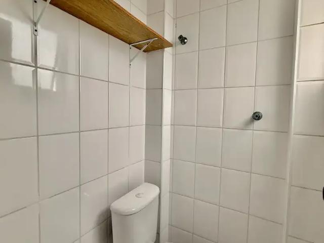 Apartamento para Locação em Santos/SP Marapé 1 Quartos