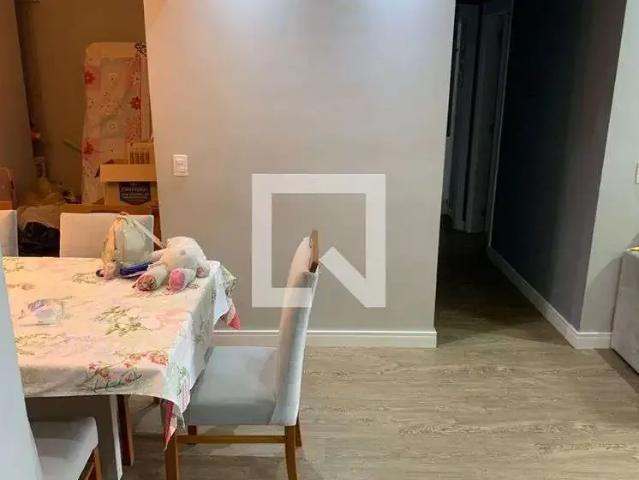Apartamento para Locação em Santos/SP Marapé 1 Quartos