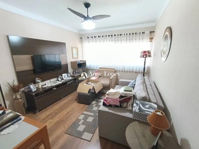 Apartamento para Locação em Santos/SP Marapé 1 Quartos