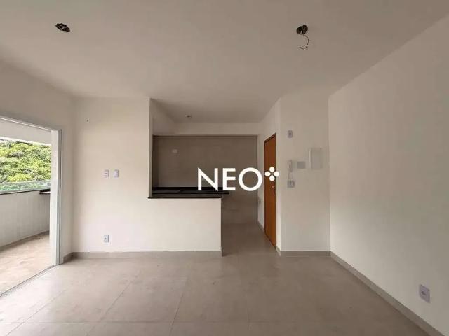 Apartamento para Locação em Santos/SP Marapé 2 Quartos