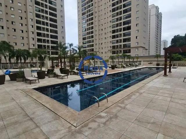 Apartamento para Locação em Santos/SP Marapé 2 Quartos