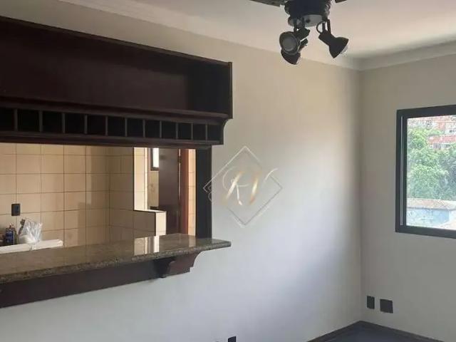 Apartamento para Locação em Santos/SP Marapé 2 Quartos