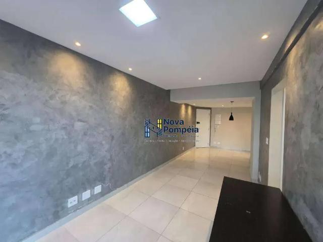 Apartamento para Locação em Santos/SP Marapé 2 Quartos