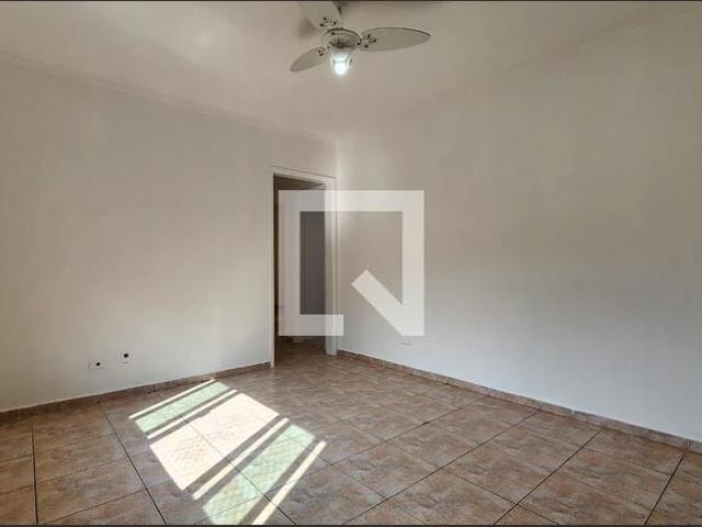 Apartamento para Locação em Santos/SP Marapé 2 Quartos