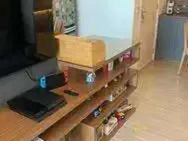 Apartamento para Locação em Santos/SP Marapé 2 Quartos
