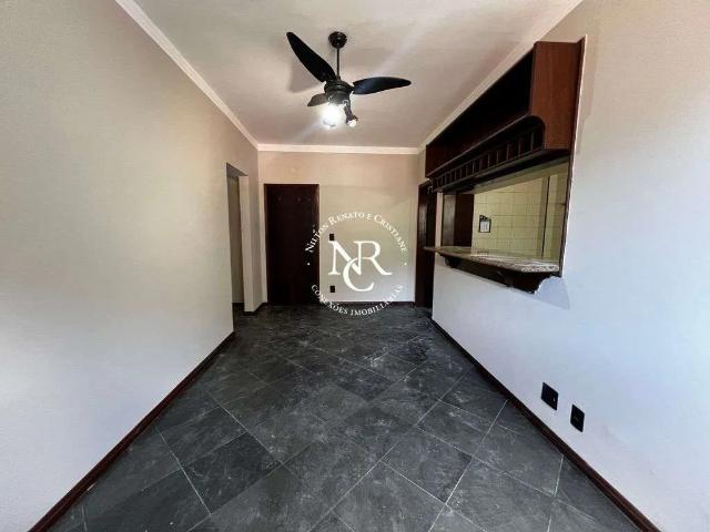 Apartamento para Locação em Santos/SP Marapé 2 Quartos
