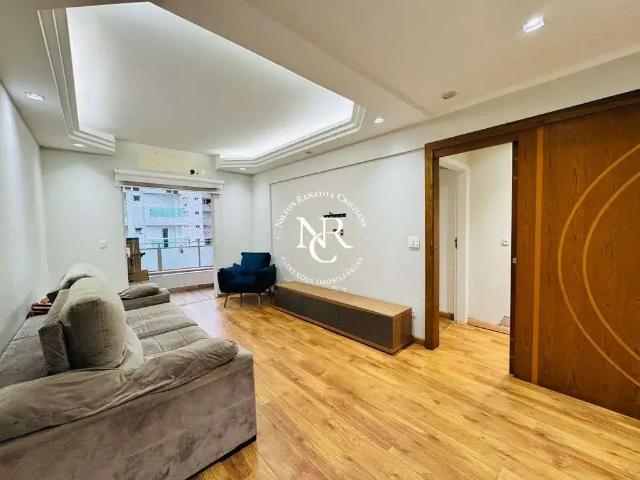 Apartamento para Locação em Santos/SP Marapé 2 Quartos