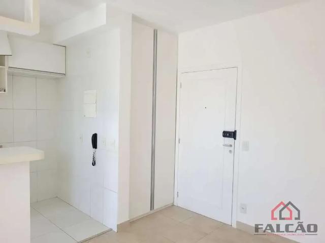 Apartamento para Locação em Santos/SP Marapé 2 Quartos