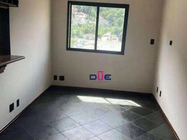 Apartamento para Locação em Santos/SP Marapé 2 Quartos