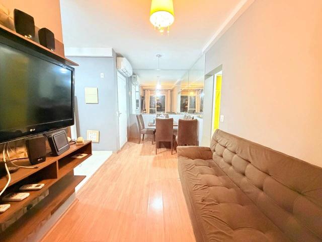 Apartamento para Locação em Santos/SP Marapé 2 Quartos