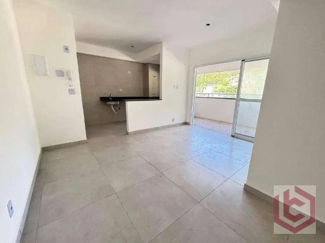 Apartamento para Locação em Santos/SP Marapé 2 Quartos