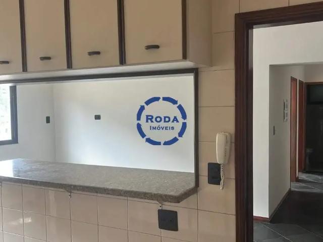 Apartamento para Locação em Santos/SP Marapé 2 Quartos