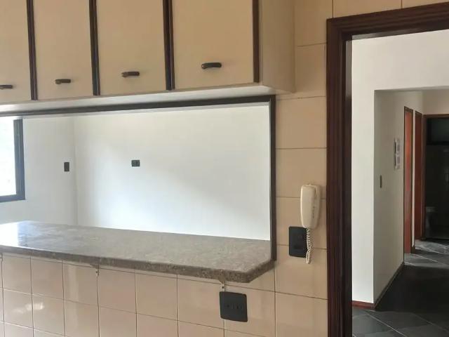 Apartamento para Locação em Santos/SP Marapé 2 Quartos