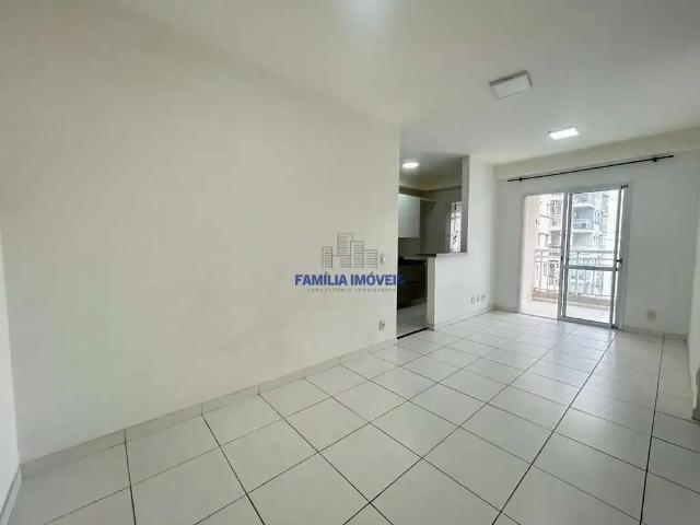 Apartamento para Locação em Santos/SP Marapé 2 Quartos