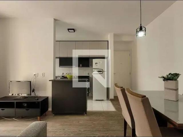 Apartamento para Locação em Santos/SP Marapé 2 Quartos