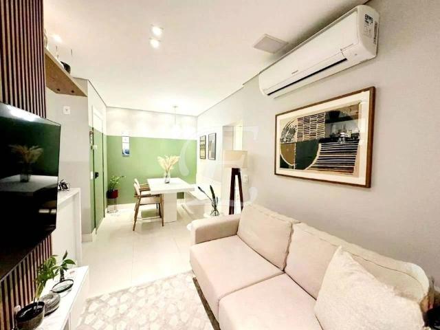 Apartamento para Locação em Santos/SP Marapé 2 Quartos