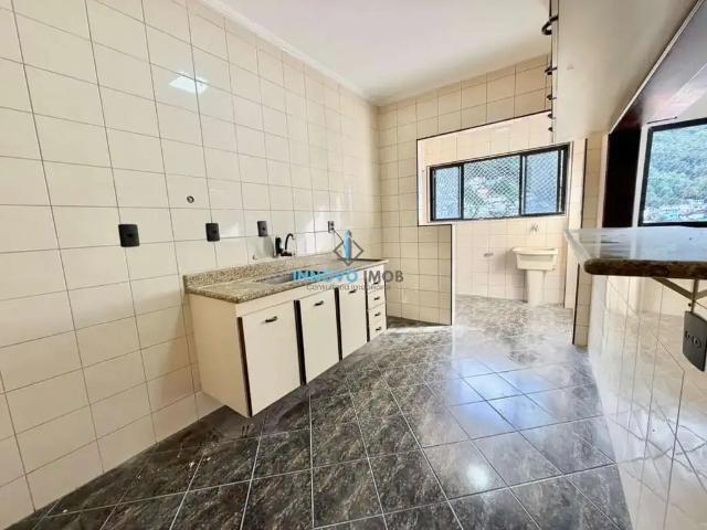 Apartamento para Locação em Santos/SP Marapé 2 Quartos