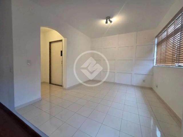 Apartamento para Locação em Santos/SP Marapé 4 Quartos