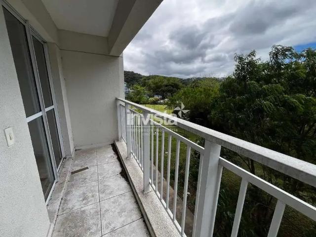 Apartamento para Locação em Santos/SP Morro Nova Cintra 2 Quartos