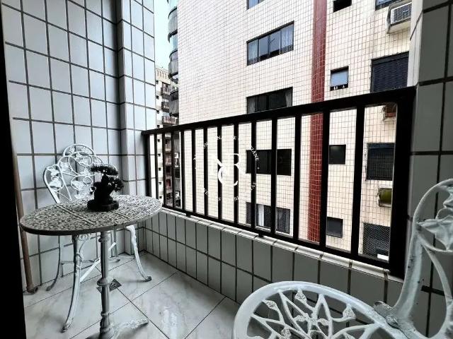 Apartamento para Locação em Santos/SP Pompéia 1 Quartos
