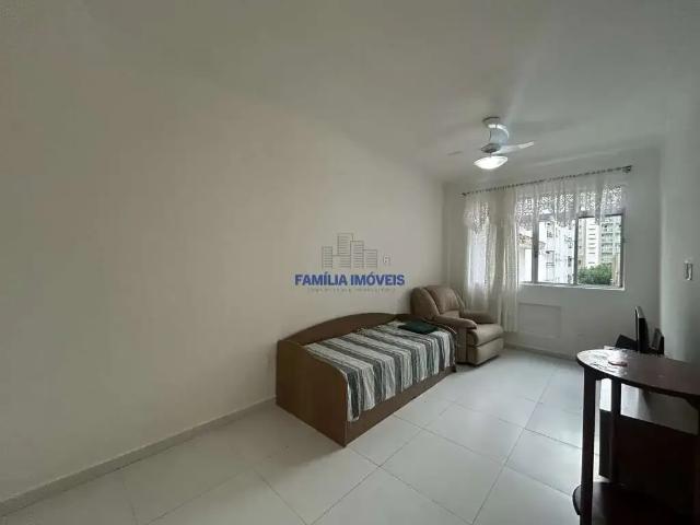 Apartamento para Locação em Santos/SP Pompéia 1 Quartos