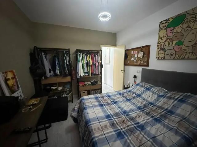 Apartamento para Locação em Santos/SP Pompéia 1 Quartos