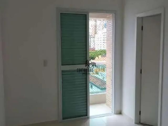 Apartamento para Locação em Santos/SP Pompéia 1 Quartos