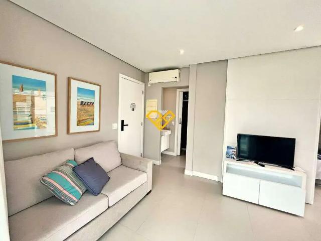 Apartamento para Locação em Santos/SP Pompéia 1 Quartos