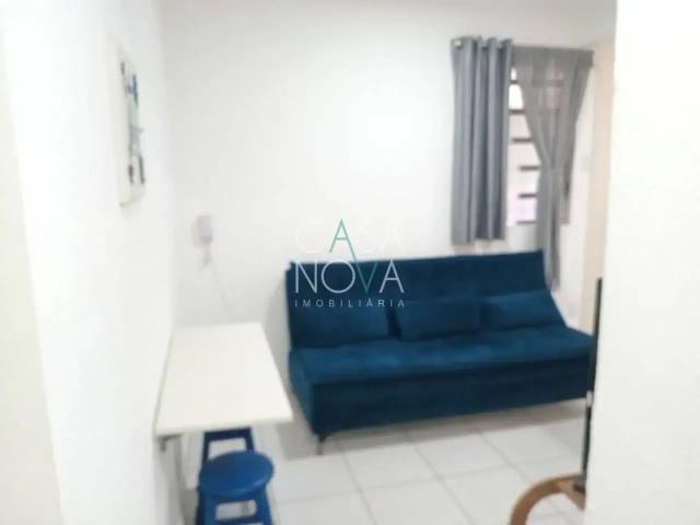 Apartamento para Locação em Santos/SP Pompéia 1 Quartos