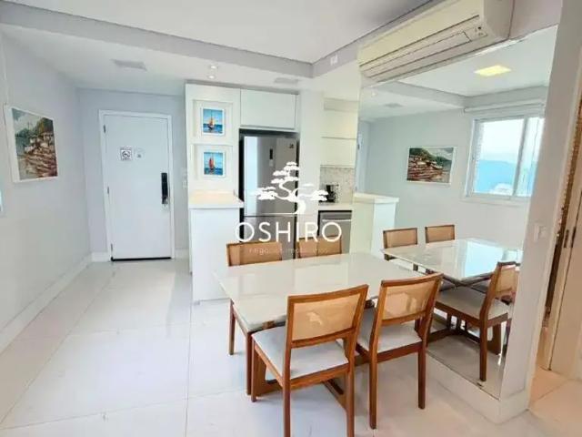 Apartamento para Locação em Santos/SP Pompéia 1 Quartos