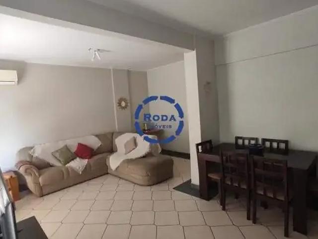 Apartamento para Locação em Santos/SP Pompéia 1 Quartos