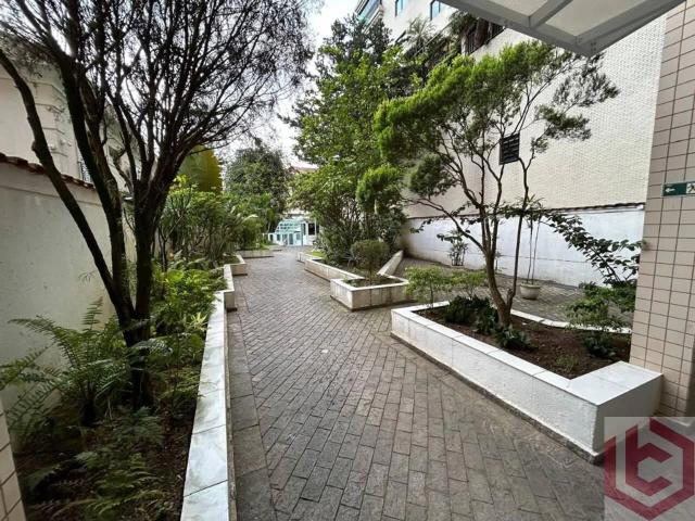 Apartamento para Locação em Santos/SP Pompéia 1 Quartos