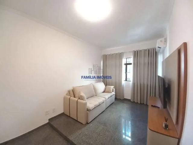 Apartamento para Locação em Santos/SP Pompéia 1 Quartos