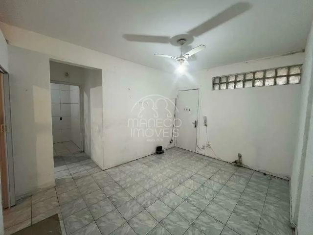 Apartamento para Locação em Santos/SP Pompéia 1 Quartos