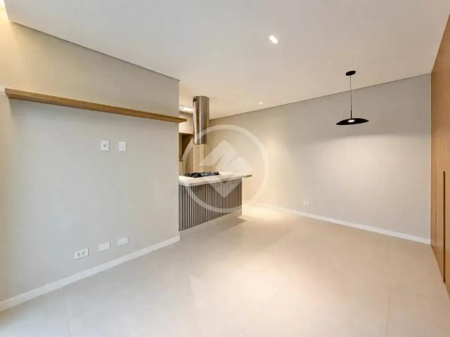 Apartamento para Locação em Santos/SP Pompéia 2 Quartos