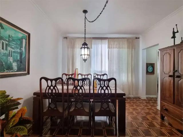 Apartamento para Locação em Santos/SP Pompéia 2 Quartos