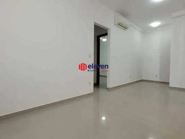 Apartamento para Locação em Santos/SP Pompéia 2 Quartos