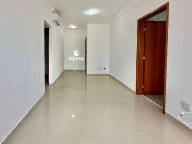 Apartamento para Locação em Santos/SP Pompéia 2 Quartos