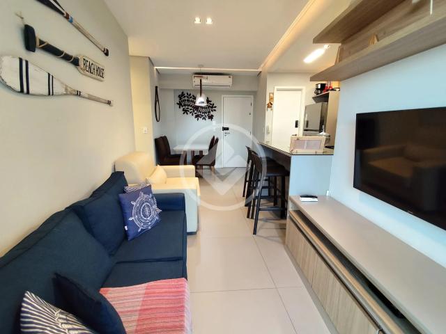 Apartamento para Locação em Santos/SP Pompéia 2 Quartos