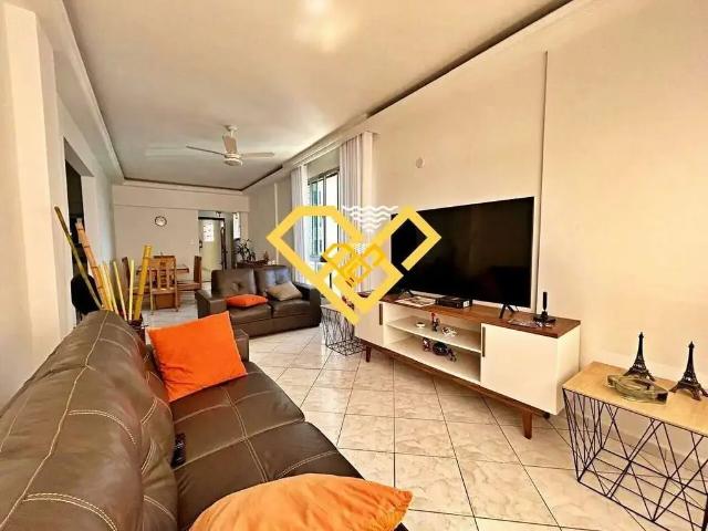 Apartamento para Locação em Santos/SP Pompéia 2 Quartos