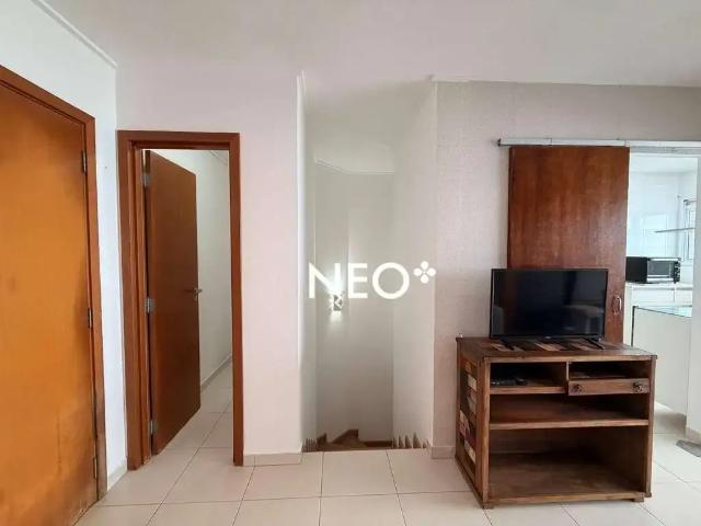 Apartamento para Locação em Santos/SP Pompéia 3 Quartos