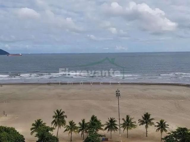 Apartamento para Locação em Santos/SP Pompéia 3 Quartos