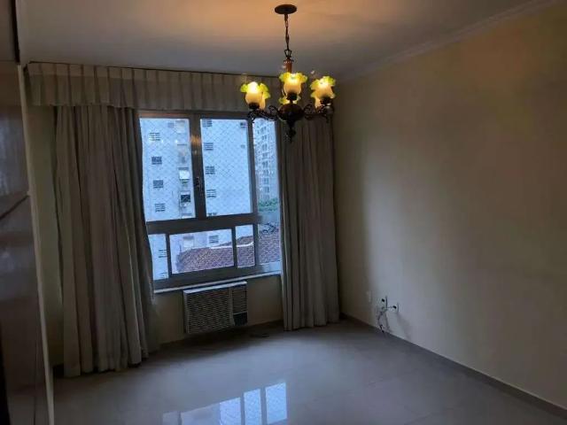 Apartamento para Locação em Santos/SP Pompéia 3 Quartos