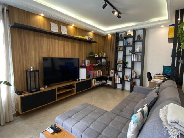 Apartamento para Locação em Santos/SP Pompéia 3 Quartos