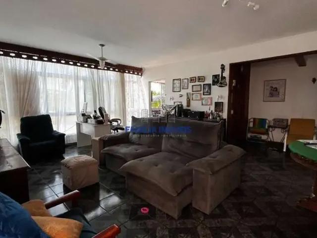 Apartamento para Locação em Santos/SP Pompéia 4 Quartos